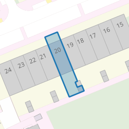 Perceel ZDM01-I-10728