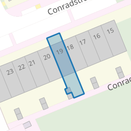 Perceel ZDM01-I-10729