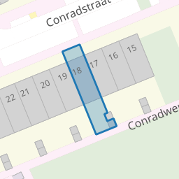 Perceel ZDM01-I-10730