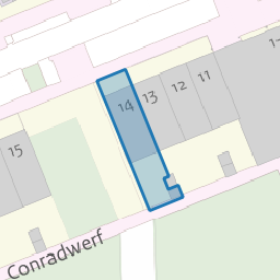 Perceel ZDM01-I-10735