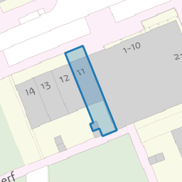 Perceel ZDM01-I-10738