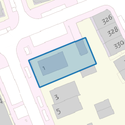 Perceel ZDM01-I-10740