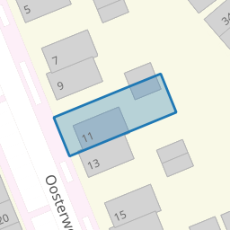 Perceel ZDM01-I-10742