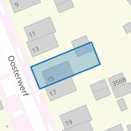 Perceel ZDM01-I-10743