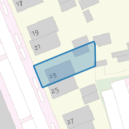 Perceel ZDM01-I-10745