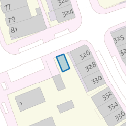 Perceel ZDM01-I-10750