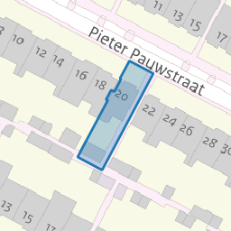 Perceel ZDM01-I-10755