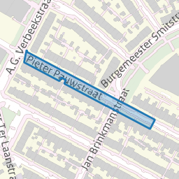 Perceel ZDM01-I-10756