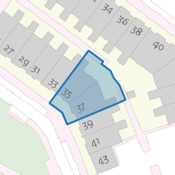 Perceel ZDM01-I-10757