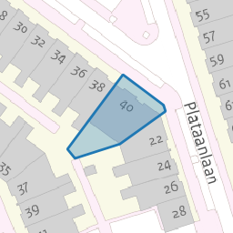 Perceel ZDM01-I-10758