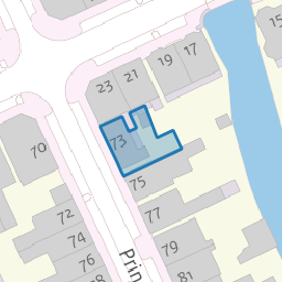 Perceel ZDM01-I-10761