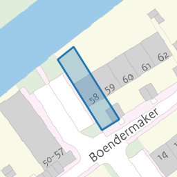 Perceel ZDM01-I-10763