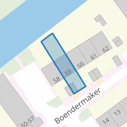 Perceel ZDM01-I-10764