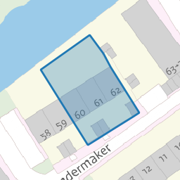 Perceel ZDM01-I-10765