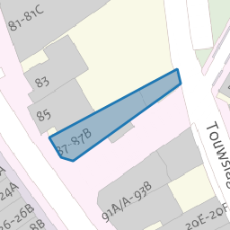 Perceel ZDM01-I-10768