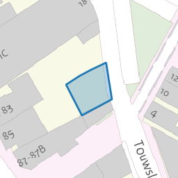 Perceel ZDM01-I-10769