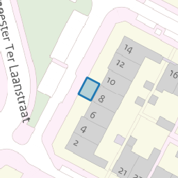 Perceel ZDM01-I-10770