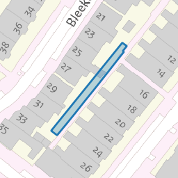 Perceel ZDM01-I-10777