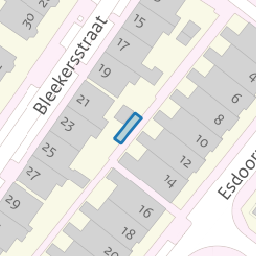 Perceel ZDM01-I-10778