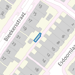 Perceel ZDM01-I-10779