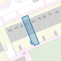 Perceel ZDM01-I-10781