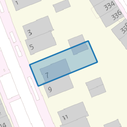 Perceel ZDM01-I-10784