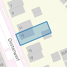 Perceel ZDM01-I-10786