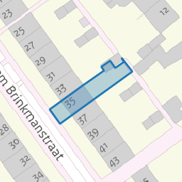 Perceel ZDM01-I-10794