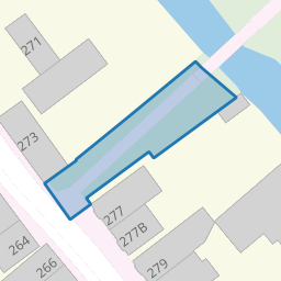 Perceel ZDM01-I-10800