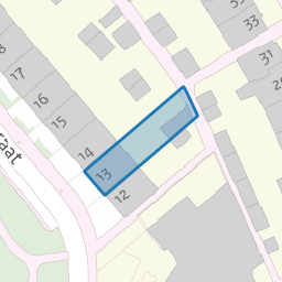 Perceel ZDM01-I-10804