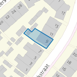 Perceel ZDM01-I-10806