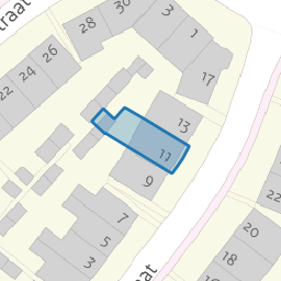 Perceel ZDM01-I-10807