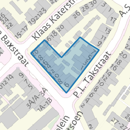 Perceel ZDM01-I-10808