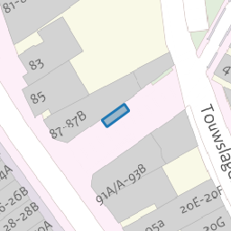 Perceel ZDM01-I-10809