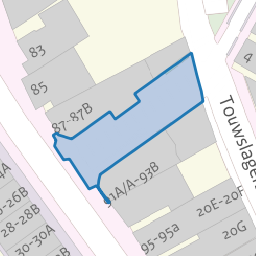 Perceel ZDM01-I-10810