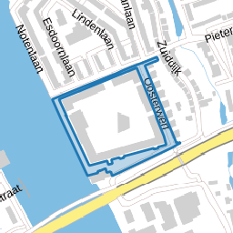 Perceel ZDM01-I-10813