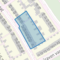 Perceel ZDM01-I-10819