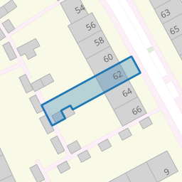 Perceel ZDM01-I-10821