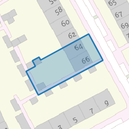 Perceel ZDM01-I-10822