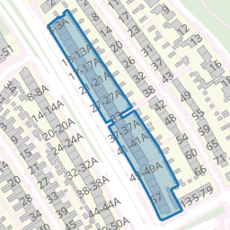 Perceel ZDM01-I-10827