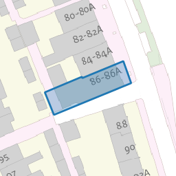 Perceel ZDM01-I-10829