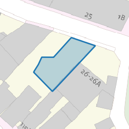 Perceel ZDM01-I-10833