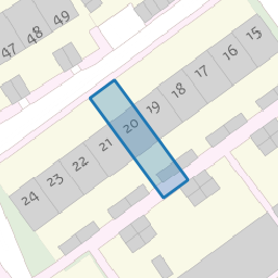 Perceel ZDM01-I-10838