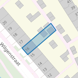 Perceel ZDM01-I-10842