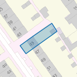 Perceel ZDM01-I-10845