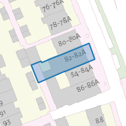 Perceel ZDM01-I-10852