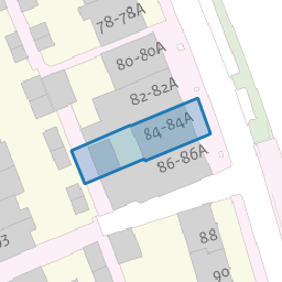 Perceel ZDM01-I-10853