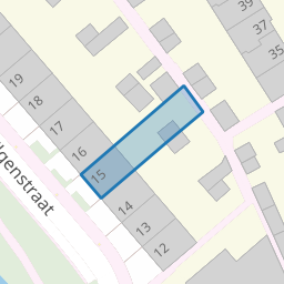 Perceel ZDM01-I-10855