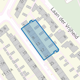 Perceel ZDM01-I-10856