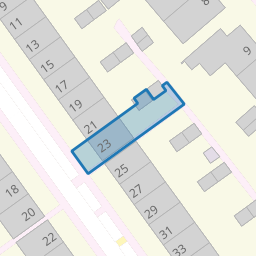 Perceel ZDM01-I-10857